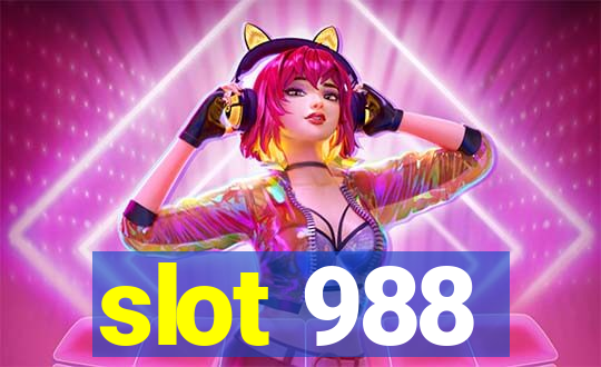 slot 988